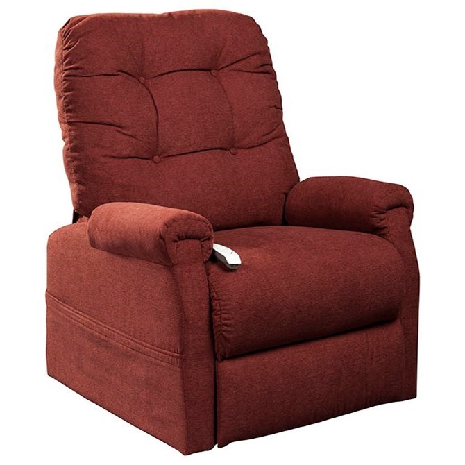 Leather lift chairs near me on sale
